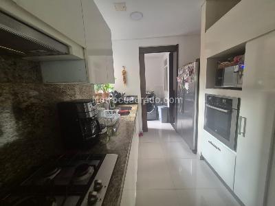 Apartamento en venta en Pance, Cali · foto 6 de 20