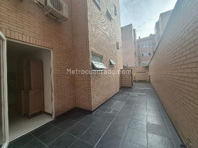 Apartamento en venta en Pance, Cali · foto 8 de 20