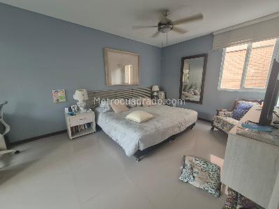 Apartamento en venta en Pance, Cali · foto 10 de 20