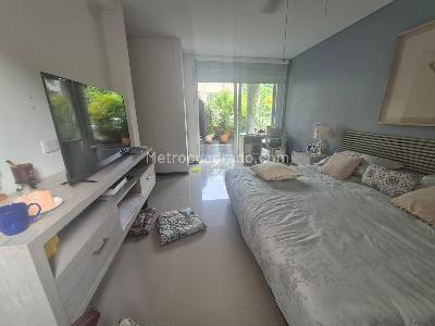 Apartamento en venta en Pance, Cali · foto 11 de 20