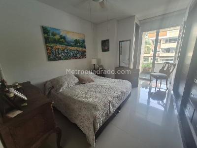 Apartamento en venta en Pance, Cali · foto 15 de 20