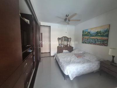Apartamento en venta en Pance, Cali · foto 17 de 20