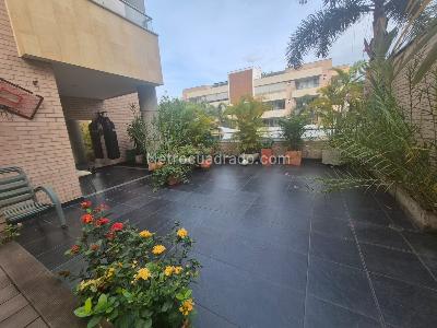 Apartamento en venta en Pance, Cali · foto 19 de 20