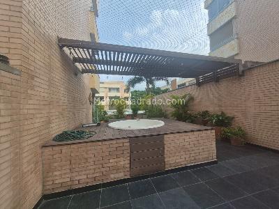 Apartamento en venta en Pance, Cali · foto 20 de 20