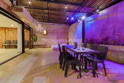 Casa de 4 alcobas en arriendo en Loma Cola Del Zorro, Medellín, 250 m² · foto 14 de 20