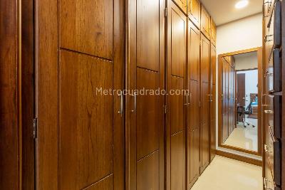 Casa de 4 alcobas en arriendo en Loma Cola Del Zorro, Medellín, 250 m² · foto 19 de 20