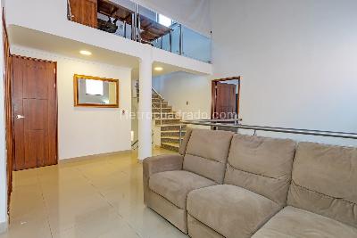 Casa de 4 alcobas en arriendo en Loma Cola Del Zorro, Medellín, 250 m² · foto 20 de 20