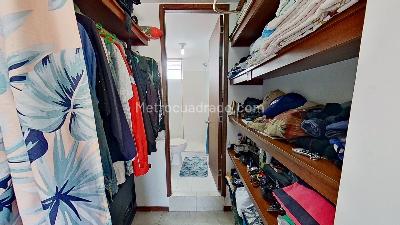 Apartamento de 2 alcobas en venta en Caney, Cali, 45 m² · foto 12 de 20