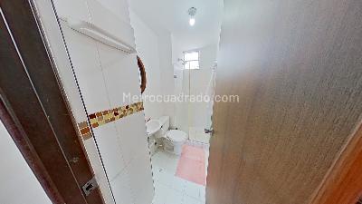 Apartamento de 2 alcobas en venta en Caney, Cali, 45 m² · foto 15 de 20