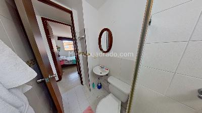 Apartamento de 2 alcobas en venta en Caney, Cali, 45 m² · foto 16 de 20