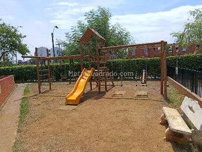 Apartamento de 2 alcobas en venta en Caney, Cali, 45 m² · foto 18 de 20