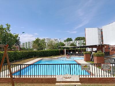Apartamento de 2 alcobas en venta en Caney, Cali, 45 m² · foto 19 de 20