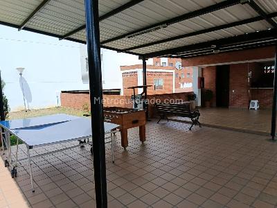 Apartamento de 2 alcobas en venta en Caney, Cali, 45 m² · foto 20 de 20