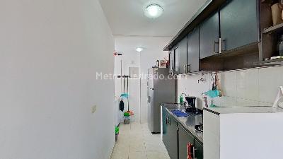 Apartamento de 2 alcobas en venta en Caney, Cali, 45 m² · foto 4 de 20