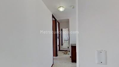 Apartamento de 2 alcobas en venta en Caney, Cali, 45 m² · foto 7 de 20