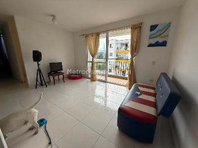Apartamento en venta en Villa Fatima, Cali · foto 2 de 11