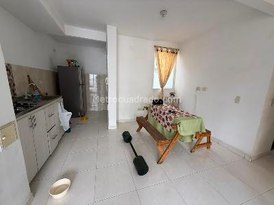 Apartamento en venta en Villa Fatima, Cali · foto 3 de 11