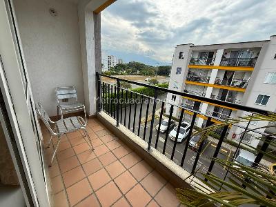 Apartamento en venta en Villa Fatima, Cali · foto 4 de 11