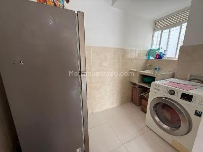 Apartamento en venta en Villa Fatima, Cali · foto 5 de 11