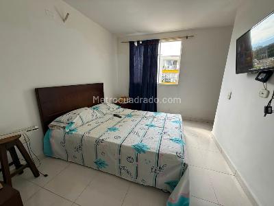 Apartamento en venta en Villa Fatima, Cali · foto 6 de 11