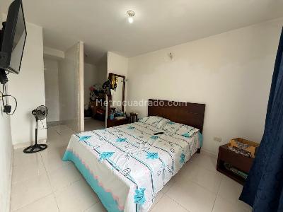 Apartamento en venta en Villa Fatima, Cali · foto 7 de 11