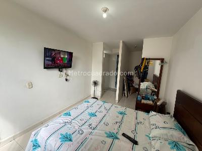 Apartamento en venta en Villa Fatima, Cali · foto 8 de 11