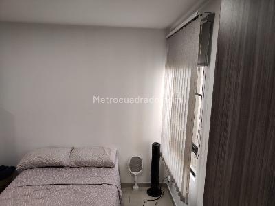 Apartamento de 2 alcobas en venta en Bochalema, Cali, 56 m² · foto 12 de 16