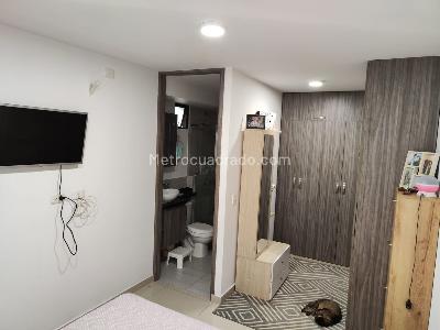 Apartamento de 2 alcobas en venta en Bochalema, Cali, 56 m² · foto 13 de 16