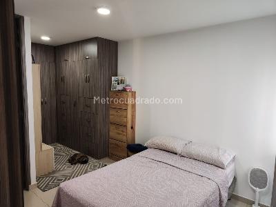 Apartamento de 2 alcobas en venta en Bochalema, Cali, 56 m² · foto 14 de 16