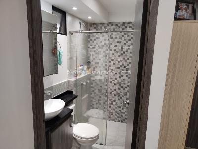 Apartamento de 2 alcobas en venta en Bochalema, Cali, 56 m² · foto 15 de 16