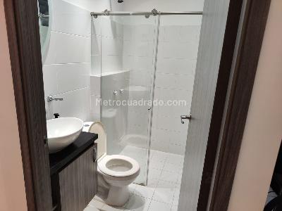 Apartamento de 2 alcobas en venta en Bochalema, Cali, 56 m² · foto 16 de 16