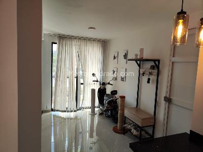 Apartamento de 2 alcobas en venta en Bochalema, Cali, 56 m² · foto 2 de 16