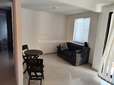 Apartamento de 2 alcobas en venta en Bochalema, Cali, 56 m² · foto 3 de 16