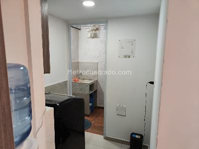 Apartamento de 2 alcobas en venta en Bochalema, Cali, 56 m² · foto 7 de 16