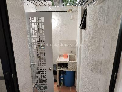 Apartamento de 2 alcobas en venta en Bochalema, Cali, 56 m² · foto 8 de 16