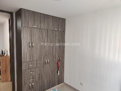 Apartamento de 2 alcobas en venta en Bochalema, Cali, 56 m² · foto 9 de 16