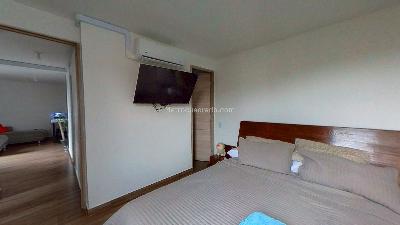 Apartamento en venta en La Alborada, Cali · foto 11 de 15
