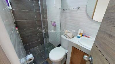 Apartamento en venta en La Alborada, Cali · foto 12 de 15