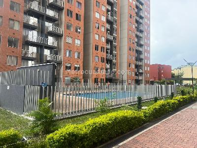Apartamento en venta en La Alborada, Cali · foto 13 de 15