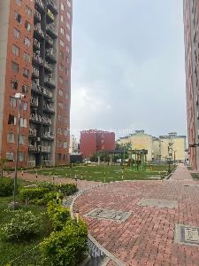 Apartamento en venta en La Alborada, Cali · foto 14 de 15