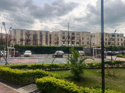 Apartamento en venta en La Alborada, Cali · foto 15 de 15