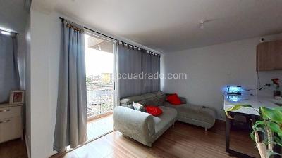 Apartamento en venta en La Alborada, Cali · foto 3 de 15