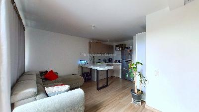 Apartamento en venta en La Alborada, Cali · foto 4 de 15