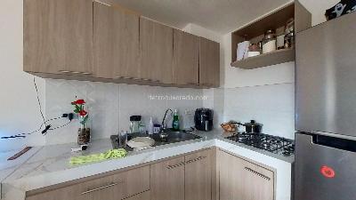 Apartamento en venta en La Alborada, Cali · foto 5 de 15