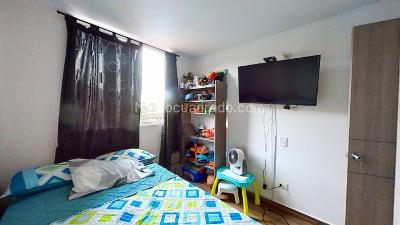 Apartamento en venta en La Alborada, Cali · foto 9 de 15