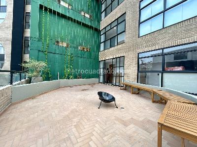 Apartamento en venta en Miraflores, Cali · foto 12 de 13