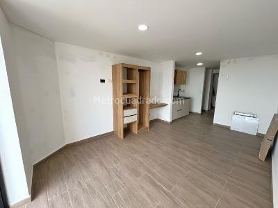 Apartamento en venta en Miraflores, Cali · foto 4 de 13
