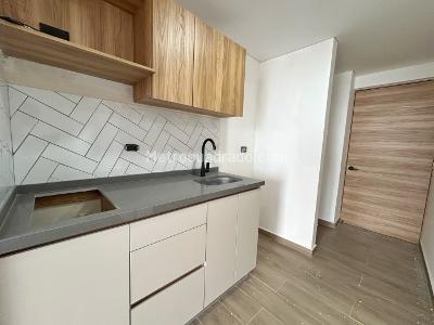 Apartamento en venta en Miraflores, Cali · foto 6 de 13
