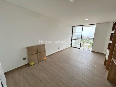 Apartamento en venta en Miraflores, Cali · foto 7 de 13