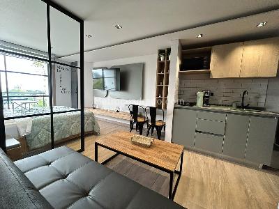 Apartamento en venta en Miraflores, Cali · foto 2 de 8